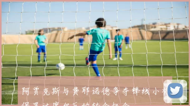 阿贾克斯与费耶诺德争夺锋线小将保罗达席尔瓦的转会机会