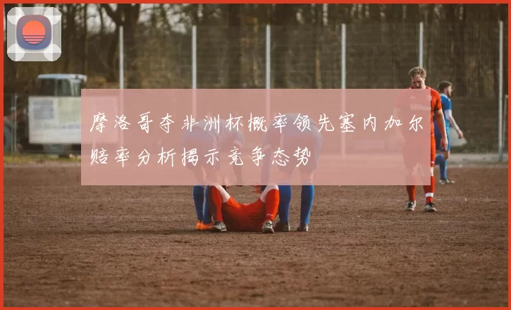 摩洛哥夺非洲杯概率领先塞内加尔赔率分析揭示竞争态势