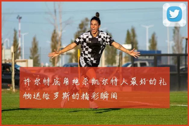 许尔特底角绝杀凯尔特人最好的礼物送给罗斯的精彩瞬间